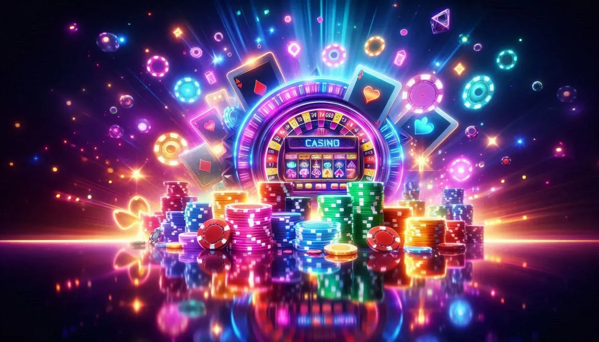 Paradise 8 Casino